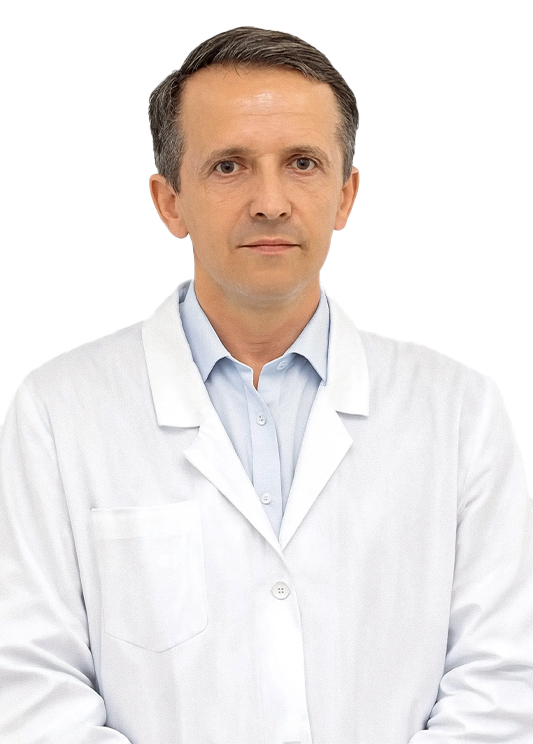 doctor